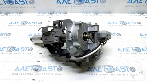 Рульова колонка Nissan Rogue Sport 20-22