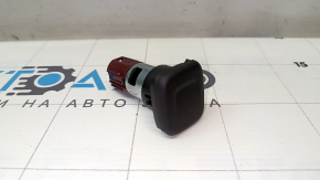 Прикуриватель центральной консоли Chevrolet Bolt 17-21 с крышкой