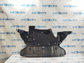 Защита двигателя Subaru Forester 19-21 SK
