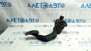Педаль газа Chrysler 200 15-17