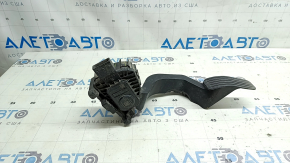 Педаль газа Chrysler 200 15-17