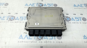 Блок ECU компьютер двигателя BMW 3 G20 19-26 2.0T B46B20B