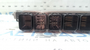 Блок ECU компьютер двигателя BMW 3 G20 19-26 2.0T B46B20B