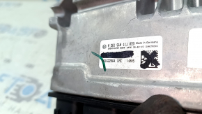 Блок ECU компьютер двигателя BMW 3 G20 19-26 2.0T B46B20B