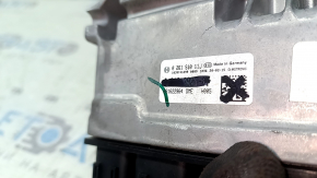 Блок ECU компьютер двигателя BMW 3 G20 19-26 2.0T B46B20B