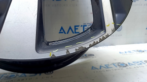 Колісний диск R19 x7J ET40 Nissan Rogue Sport 20-22 бордюрка