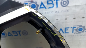 Диск колесный R19 x7J ET40 Nissan Rogue Sport 20-23 бордюрка