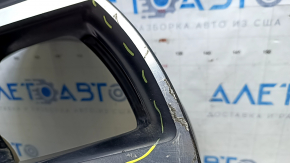 Диск колесный R19 x7J ET40 Nissan Rogue Sport 20-23 бордюрка