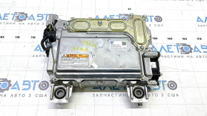 Інвертор задній Toyota Prius 50 19-21 AWD