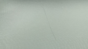 Обшивка потолка Kia Optima 16-18 без люка бежевая, под химчистку, сломаны крепления