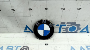 Емблема логотип кришки багажника BMW 3 G20 19-26