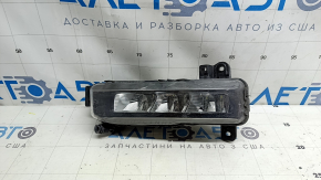 Противотуманная фара птф левая BMW 3 G20 19-23 LED M Sport, песок