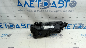 Противотуманная фара птф левая BMW 3 G20 19-23 LED M Sport, песок