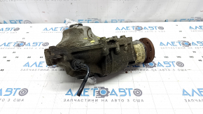 Передний редуктор BMW X5 F15 14-18 N55, N57, plug-in AWD 3.15 153к