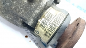 Передний редуктор BMW X5 F15 14-18 N55, N57, plug-in AWD 3.15 153к