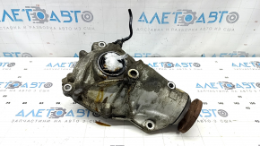 Передний редуктор BMW X5 F15 14-18 N55, N57, plug-in AWD 3.15 153к