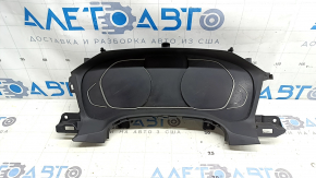 Щиток приладів BMW 3 G20 19-26 Base, 81к, в кіптяві