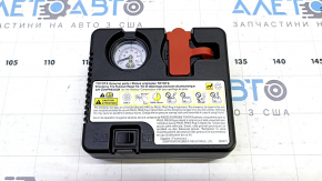 Компрессор подкачки колес Toyota Prius 50 16-22