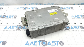 Зарядное устройство бортовое BMW X5 F15 16-18 plug-in