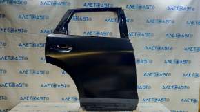 Дверь голая задняя правая Mazda CX-5 17-24