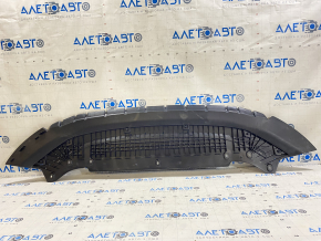 Захист переднього бампера Audi A6 C8 19-25