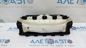 Подушка безопасности airbag пассажирская в торпеде BMW 3 G20 19-23 ржавый пиропатрон