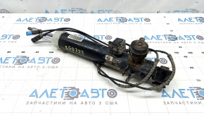 Амортизатор задний правый BMW X5 F15 14-18 электро, ржавый