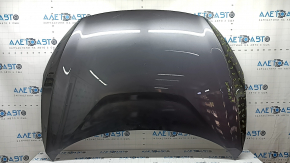 Капот голий Honda Clarity 18-21, алюміній, графіт NH797M, роблений