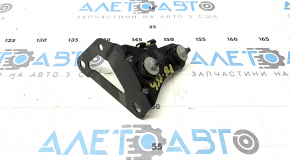 Кронштейн насоса охлаждения ВВБ BMW X5 F15 16-18 plug-in 2 части