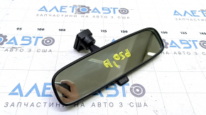 Дзеркало внутрішньосалонне Toyota Prius 50 19-22 порожнє
