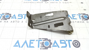 Кронштейн защиты днища задний правый BMW X5 F15 14-18