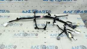 Проводка двери багажника Lexus NX200t NX300 NX300h 15-21