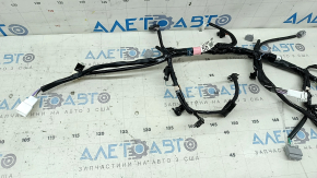 Проводка двери багажника Lexus NX200t NX300 NX300h 15-21