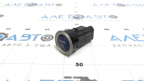 Кнопка start-stop Lexus NX300h 15-21