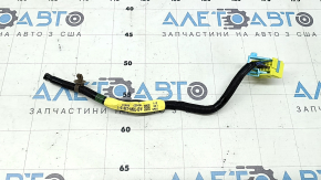 Фишка на модуль srs airbag компьютер подушек безопасности Honda Clarity 18-21