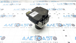 ABS АБС BMW X5 F15 16-18 plug-in
