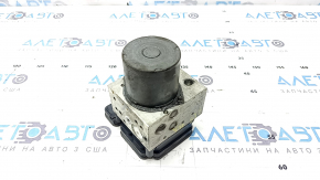 ABS АБС BMW X5 F15 16-18 plug-in