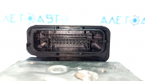 ABS АБС BMW X5 F15 16-18 plug-in