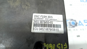ABS АБС BMW X5 F15 16-18 plug-in