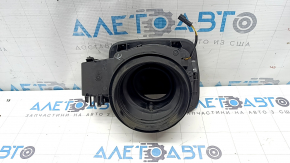 Корпус лючка бензобака BMW X5 F15 16-18 plug-in