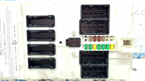 BCM Body Control Module BMW X5 F15 14-18