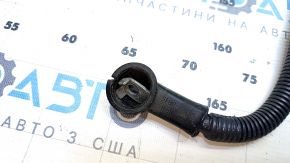 Клемма плюсовая АКБ Nissan Rogue Sport 17-21 в сборе