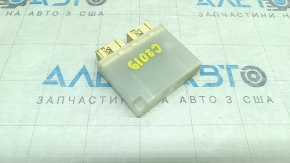 Parking Control Module BMW 3 G20 19-26