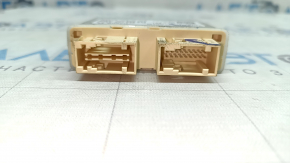 Parking Control Module BMW 3 G20 19-26