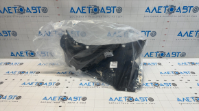 Подкрылок передний левый передняя часть Audi A4 B9 17-25