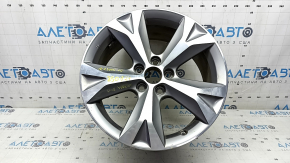 Колісний диск R18х7.5J Lexus NX200t NX300h 15-17 легка бордюрка