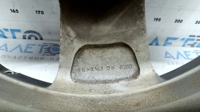 Диск колесный R18х7.5J Lexus NX200t NX300h 15-17 легкая бордюрка