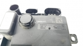 Встроенный модуль питания BMW X5 F15 16-18 plug-in