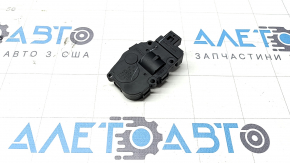 Актуатор моторчик привод печки BMW X5 F15 14-18