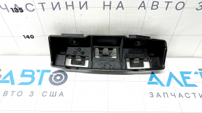 Крепление заднего бампера левое внутреннее Honda Clarity 18-21
